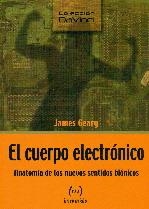 CUERPO ELECTRONICO, EL | 9788493486693 | GEARY, JAMES