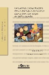 DAN Y NICA. ALTAS CAPACIDADES..., LAS | 9788415212782 | DAUDER, MARIA S.