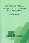 DEL RITMO AL SIMBOLO | 9788496108332 | RODRÍGUEZ