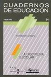 DISCIPLINA ESCOLAR, LA | 9788485840649 | GOTZENS