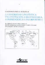 DIVERSIDAD LINGÜISTICA, LA | 9788415212287 | JUNYENT FIGUERAS, M. CARME