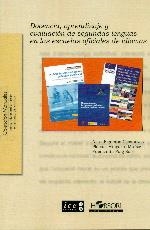 DOCENCIA, APRENDIZAJE Y EVALUACION DE SEGUNDAS LENGUAS | 9788496108653 | FIGUERAS CASANOVAS, NEUS / MINGARRO, PLÁCIDA