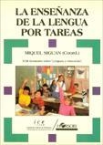 ENSEÑANZA DE LA LENGUA POR TAREAS | 9788485840403 | SIGUAN