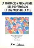 FORMACION PERMANENTE PROFESORADO | 9788485840212 | SIGUAN