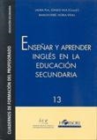 ENSEÑAR Y APRENDER INGLES ED. SECUNDARIA | 9788485840670 | PLA, LAURA