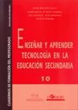 ENSEÑAR Y APRENDER TECNOLOGIA | 9788485840625 | BAIGORRI