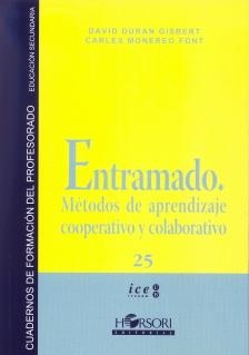 ENTRAMADO | 9788496108998 | MONEREO FONT, CARLES / DURAN GIS, DAVID
