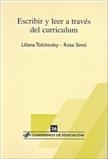 ESCRIBIR Y LEER A TRAVES DEL CURRICULUM | 9788485840908 | TOLCHINSKY, LILIANA
