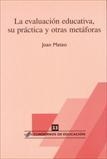 EVALUACION EDUCATIVA, PRACTICA Y METAFORAS | 9788485840861 | ANDRÉS, MATEO
