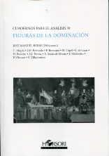 FIGURAS DE LA DOMINACION | 9788415212225 | BERMUDO, JOSÉ MANUEL