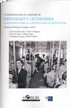 IDENTIDAD Y CIUDADANIA | 9788496108516 | RODRÍGUEZ LESTEGÁS, FRANCISCO