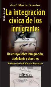 INTEGRACION CIVICA DE LOS INMIGRANTES, LA | 9788415212034 | ROSALES, JOSÉ MARÍA