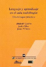 LENGUAJE Y APRENDIZAJE EN EL AULA MULTILINGÜE | 9788415212157 | SERRA, JOSEP M. / COELHO, ELIZABETH / OLLER, JUDITH