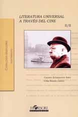 LITERATURA UNIVERSAL A TRAVES DEL CINE II/II | 9788496108349 | ECHAZARRETA SOLER