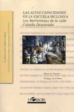 MARRAMIAUS, LOS - ALTAS CAPACIDADES..., LAS | 9788415212249 | DAUDER, MARIA S.