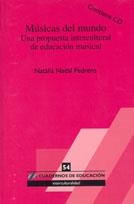 MUSICAS DEL MUNDO | 9788496108431 | NADAL PEDRERO