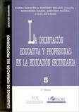 ORIENTACION EDUCATIVA PROFESIONAL | 9788485840526 | MARTÍN,ELENA/TIRADO,VICENT