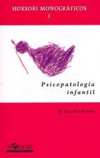 PSICOPATOLOGIA INFANTIL | 9788496108448 | BUJ PEREDA, Mª JOSÉ