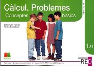 1.6 CALCUL. PROBLEMES. CONCEPTES NUMERICS BASICS | 9788472782181 | YUSTE HERNANZ, CARLOS