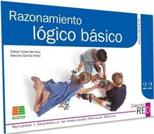 2.2 RAZONAMIENTO LOGICO BASICO | 9788472781481 | YUSTE HERNANZ, CARLOS