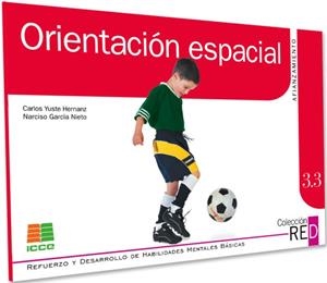 3.3 ORIENTACION ESPACIAL | 9788472781542 | YUSTE HERNANZ, CARLOS