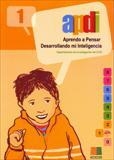 APDI APRENDO A PENSAR - 1 | 9788472781863 | YUSTE HERNANZ, CARLOS