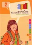 APDI APRENDO A PENSAR - 2 | 9788472781870 | YUSTE HERNANZ, CARLOS