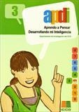 APDI APRENDO A PENSAR - 3 | 9788472781924 | YUSTE HERNANZ, CARLOS
