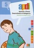 APDI APRENDO A PENSAR - 5 | 9788472782105 | YUSTE HERNANZ, CARLOS