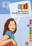 APDI APRENDO A PENSAR - 6 | 9788472782112 | YUSTE HERNANZ, CARLOS