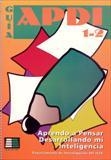 GUIA APDI 1-2 PARA I CICLO PRIMARIA | 9788472781887 | YUSTE HERNANZ, CARLOS