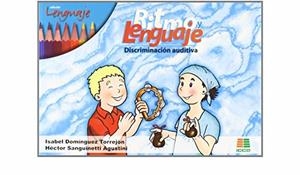RITMO Y LENGUAJE | 9788472782525 | DOMINGUEZ TORRE