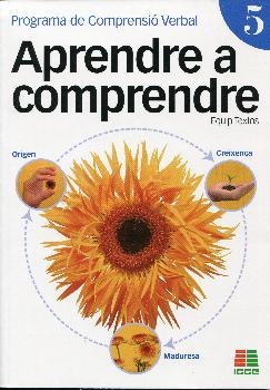 APRENDRE A COMPRENDRE - 05 | 9788472783720 | VIDAL-ABARCA GÁMEZ, EDUARDO