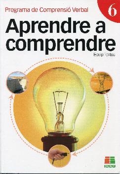 APRENDRE A COMPRENDRE - 06 | 9788472783737 | VIDAL-ABARCA GÁMEZ, EDUARDO