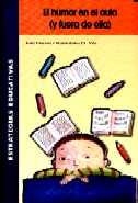 HUMOR EN EL AULA Y FUERA DE ELLA, EL | 9788472783126 | GARCIA JULE