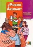 PUEDO AYUDAR? CUADERNO 1 | 9788472783942 | BALLESTAR BALLESTAR, GLORIA / GONZÁLEZ, LIBERTAD