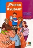 PUEDO AYUDAR? CUADERNO 2 | 9788472783959 | BALLESTAR BALLESTAR, GLORIA / GONZÁLEZ, LIBERTAD