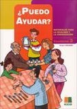 PUEDO AYUDAR? CUADERNO 3 | 9788472783966 | BALLESTAR BALLESTAR, GLORIA / GONZÁLEZ, LIBERTAD