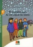EXTRAÑO CASO DE LOS COPOS DE NIEVE, EL | 9788472784321 | MARRODÁN GIRONÉS, MARÍA JOSÉ