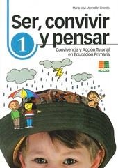 SER, CONVIVIR Y PENSAR 1 | 9788472782600 | MARRODÁN GIRONÉS, MARÍA JOSÉ