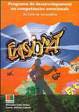 EMOCIONA'T - 2N. CICLE DE SECUNDARIA | 9788472783881 | COBO NÚÑEZ, MERCEDES