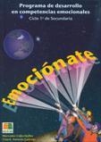 EMOCIONATE CICLO 1º SECUNDARIA | 9788472783577 | COBO NÚÑEZ, MERCEDES