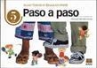 PASO A PASO 5 AÑOS. VOL. 3 | 9788472782952 | MORRODAN GIRONE