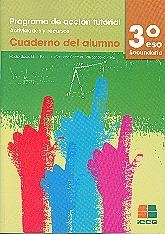 PROGRAMA ACCION TUTORIAL 3º ESO ALUMNO | 9788472783423 | GARCÍA NIETO, NARCISO