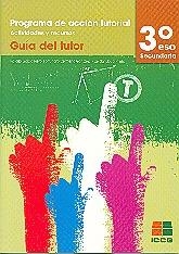 PROGRAMA ACCION TUTORIAL 3º ESO GUIA TUTOR | 9788472783447 | GARCÍA NIETO, NARCISO