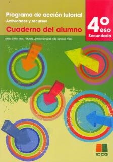 PROGRAMA ACCION TUTORIAL 4º ESO ALUMNO | 9788472783645 | GARCÍA NIETO, NARCISO
