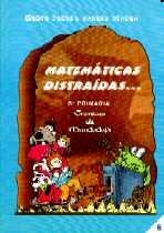 MATEMATICAS DISTRAIDAS 6º PRIMARIA | 9788472783218 | SANTOS JUANES, M.