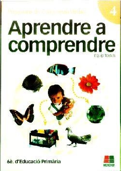 APRENDRE A COMPRENDRE - 04 | 9788472783713 | VIDAL-ABARCA GÁMEZ, EDUARDO