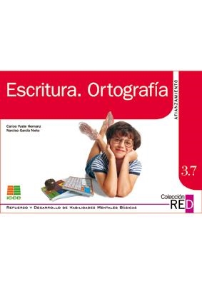 3.7 ESCRITURA. ORTOGRAFIA | 9788472782280
