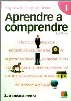 APRENDRE A COMPRENDRE - 01 | 9788472783683 | EQUIPO TEXTOS